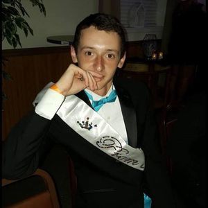 Meet your Posher, Tyler